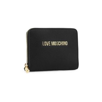 Love Moschino Donna, Accessori, Nero, Taglia unica, new