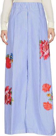 Jucca PARTES DE ABAJO - Pantalones en YOOX.COM