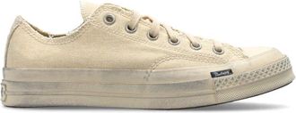 Converse Mujer, Zapatos, Beige, Talla: 37 1/2 EU