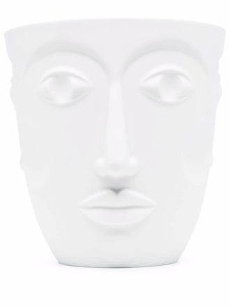 Sieger By Fuerstenberg Seccchiello per ghiacchio - Bianco