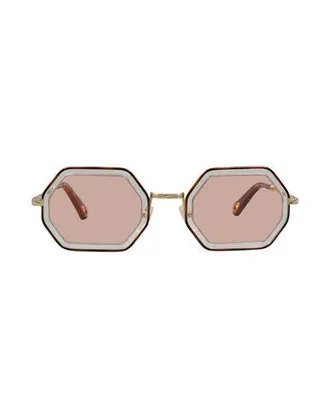 Chlo&eacute; EYEWEAR - Sunglasses on YOOX.COM
