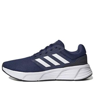 adidas Galaxy 6 Tech Indigo Cloud White GW4139