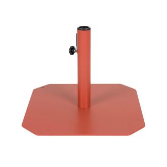 Zuiver Sunbrella Sunshine Base, marsala