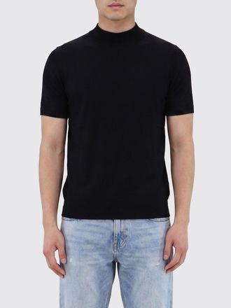 Roberto Collina Maglia di cotone