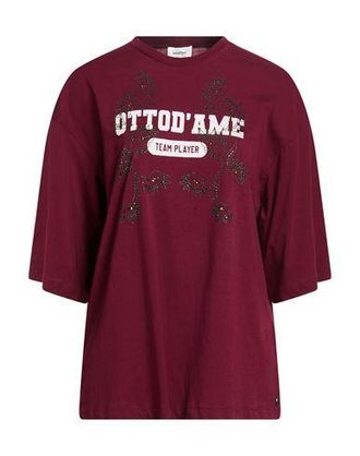 ottod'Ame TOPWEAR - T-shirts on YOOX.COM