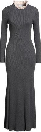 Sandro VESTIDOS - Vestidos largos en YOOX.COM