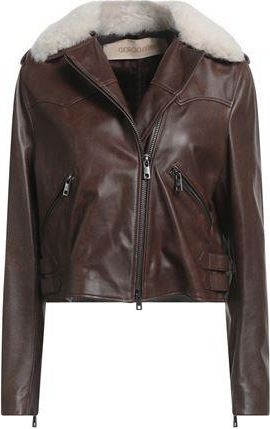 Giorgio Brato Jackets