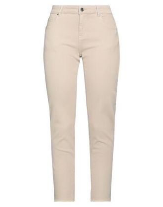 Met HOSEN & RÖCKE - Jeanshosen auf YOOX.COM