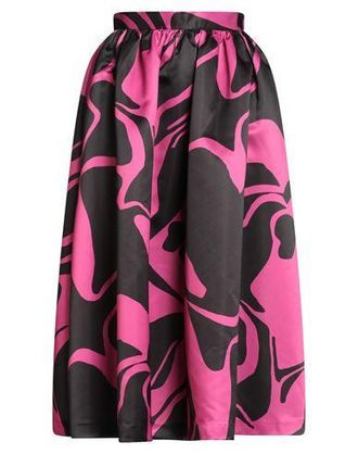 Suoli BOTTOMWEAR - Midi skirts on YOOX.COM