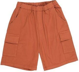 Babe & Tess BOTTOMWEAR - Shorts & Bermuda Shorts on YOOX.COM