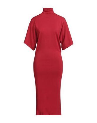 Semicouture KLEIDER - Midi-Kleider auf YOOX.COM