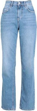 Vero Moda BOTTOMWEAR - Jeans on YOOX.COM