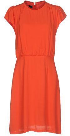 Pinko VESTIDOS - Minivestidos en YOOX.COM