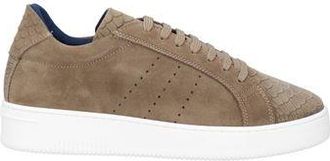 Stefano Bonfiglioli FOOTWEAR - Trainers sur YOOX.COM