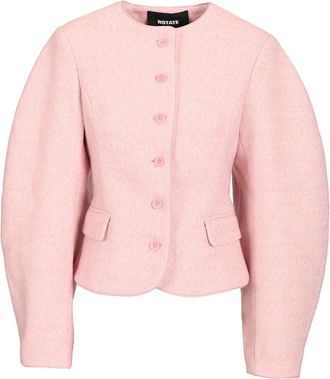 Rotate Rotate Birger Christensen, Donna, Giacche, Rosa, 2Xs, new
