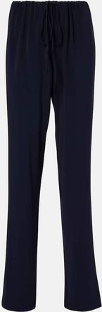 Tove Pantaloni regular Mai