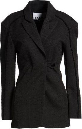 Ganni SUITS and CO-ORDS - Blazers on YOOX.COM