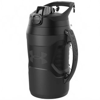 Under Armour Playmaker Jug - 64 Oz In Black
