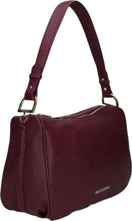 Valentino Thaoe RE Schoudertas - Dames - Schoudertassen - Rood - ONE Size - Tassen