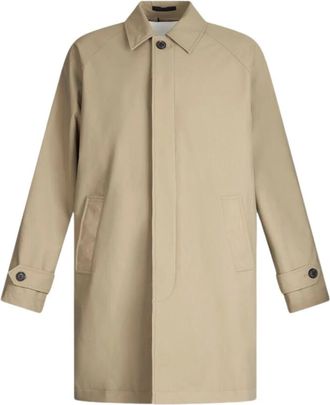 Liu Jo Hombre, Abrigos, Beige, Talla: S