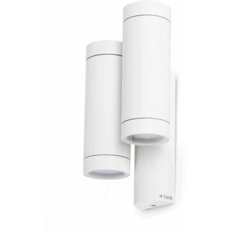 Faro Barcelona Steps 4L, Lampada a Muro per Esterni Faro Barcelona