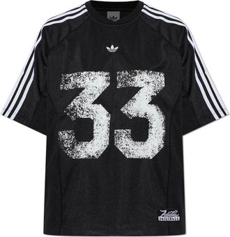adidas Mujer, Camisetas, Negro, Talla: 2XS
