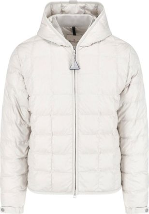 Moncler Piumino Cappuccio