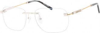 Charriol PC75104 C02 Shiny Argent/Gold