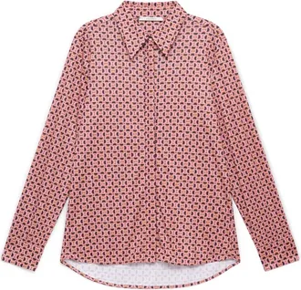 Maliparmi Maliparmi, Donna, Camicette, Rosa, 2Xl, new