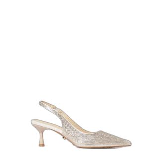 Twentyfourhaitch Slingback Phuket - Shoes - Mujer - Beige - 39 EU