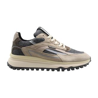 Floris Van Bommel Uomo, Scarpe, Multicolore, 44 1/2 EU, new