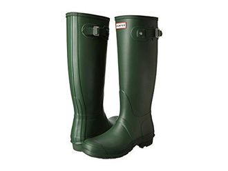 Bottes De Pluie Lemigo IGA - Imperméables PVC - Taille 36-42 - Vert/Noir