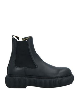 Lanvin FOOTWEAR - Ankle boots on YOOX.COM