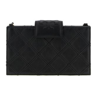 Tory Burch Mujer, Accesorios, Negro, Talla: ONE Size