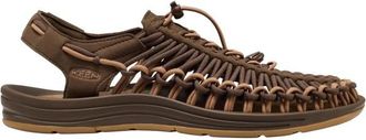 Keen Uneek Sandalen f&uuml;r Herren | braun