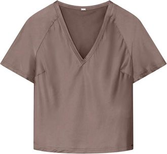Gustav Dames, Tops, Bruin, Maat: S