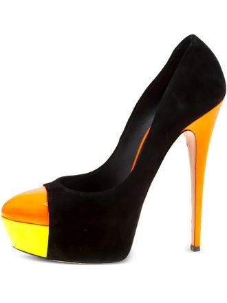Casadei Pumps con tacco - Nero