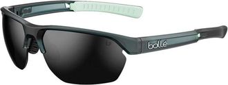 Bolle Victus Bs 065005 - unisex - Zonnebrillen - Grijs - ONE Size - Nylon - Accessoires