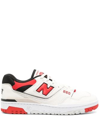 New Balance Neues Gleichgewicht 550