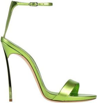 Casadei FOOTWEAR - Sandals sur YOOX.COM