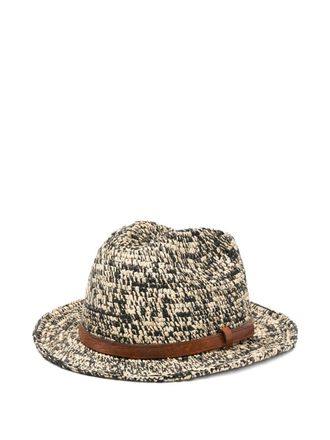 Ibeliv Lubeman Fedora Hat