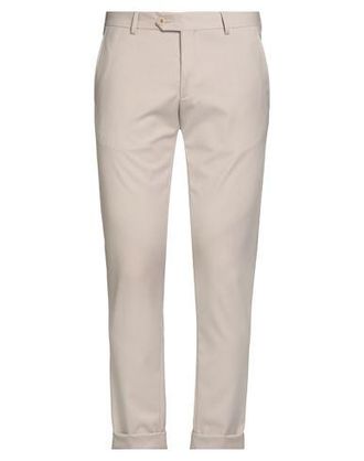 ROBERTO P LUXURY BOTTOMWEAR - Trousers on YOOX.COM