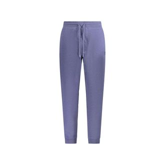 HUGO BOSS Hombre, Pantalones, Azul, Talla: S