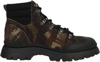 Hogan FOOTWEAR - Ankle boots sur YOOX.COM