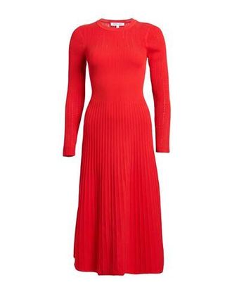 Veronica Beard VESTIDOS - Vestidos midi en YOOX.COM