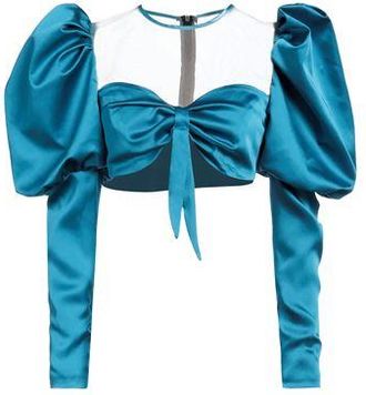 Matilde Couture CAMISETAS Y TOPS - Tops en YOOX.COM