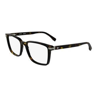 Lacoste Glasses, male, Brown, Size: 55 MM L2986 N Sunglasses