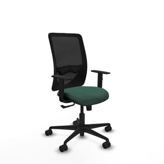 Piqueras y Crespo Piqueras Y Crespo Silla De Oficina Zulema Verde Confort
