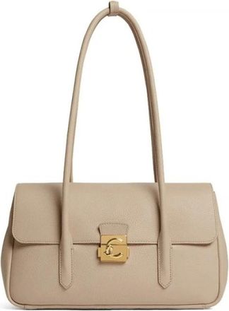 Coccinelle Mujer, Bolsos, Beige, Talla: ONE Size