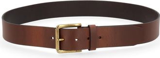 HUGO BOSS Belt With Buckle